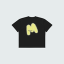 Icon Spray Oversized T-Shirt