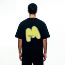 Icon Spray Oversized T-Shirt