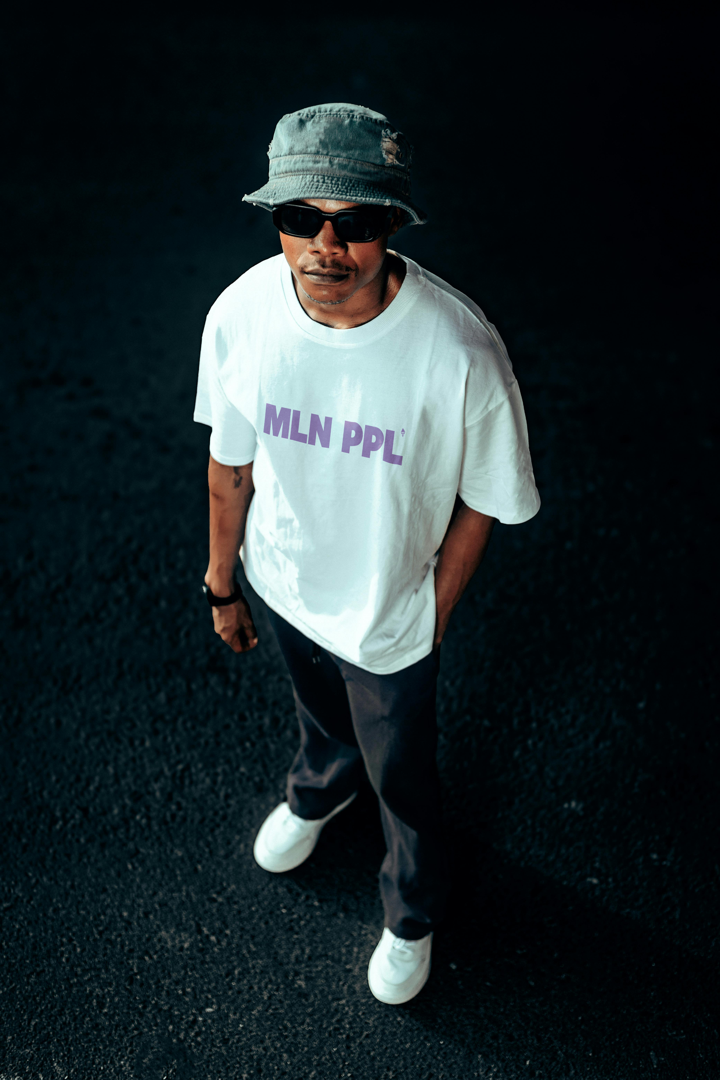 ICON 2 Oversize - White