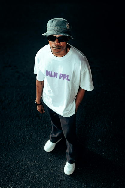 ICON 2 Oversize - White