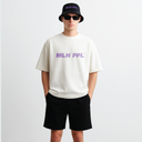 Icon Oversized T-Shirt