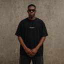 Keep Dancing Oversize T-Shirt