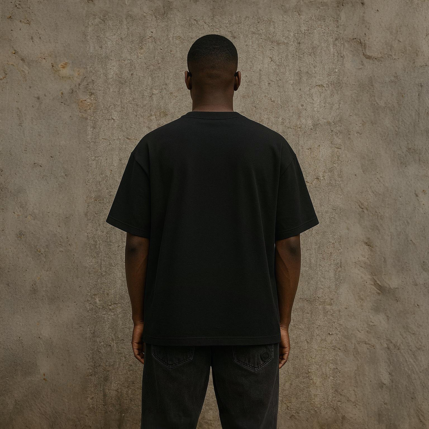 KEEP DANCING - Black