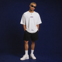 Resident Marker Oversize T-Shirt