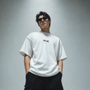 People Grunge Oversize T-Shirt
