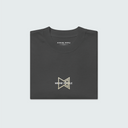 People Paper Tape Oversize T-Shirt
