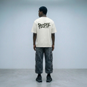 People Oversize Tee Bone