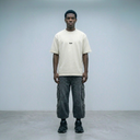 People Oversize Tee Bone