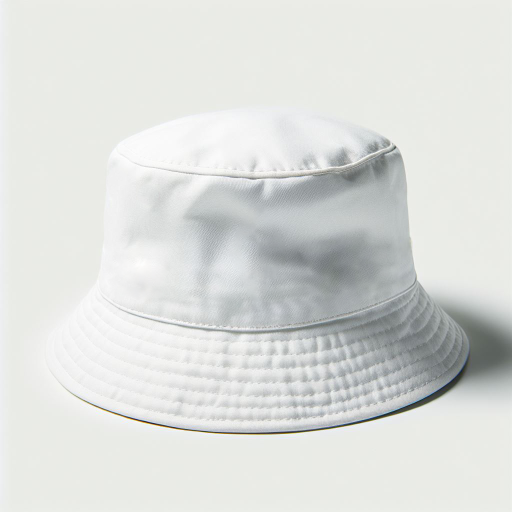 Cheap white bucket hats online