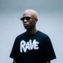 Rave Oversize T-Shirt