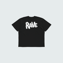 Rave Oversize T-Shirt