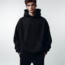 Resident Hoodie