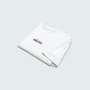 Resident Marker Oversize T-Shirt