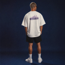 Resident Marker Oversize T-Shirt