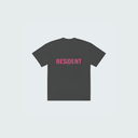 Resident Oversized T-Shirt