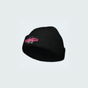 The Bear Fisherman Beanie