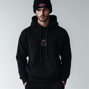 The Bear Fisherman Beanie
