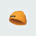 The Bear Fisherman Beanie