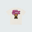 The Bear Icon Oversized T-Shirt