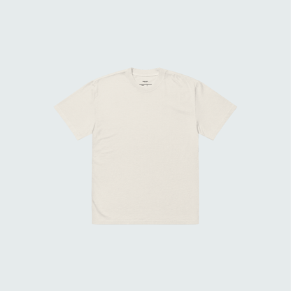 THE BEAR ICON - Bone