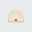 The Bear Icon Fisherman Beanie