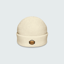 The Bear Icon Fisherman Beanie