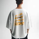 The Bear Oversized T-Shirt