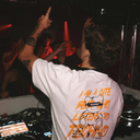 The Bear Oversized T-Shirt