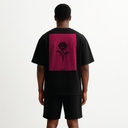 The Rose Oversized T-Shirt